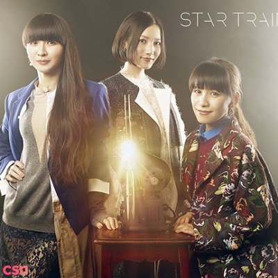STAR TRAIN (Limited Edition)