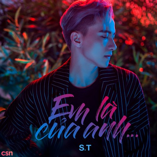 Em Là Của Anh (Single)