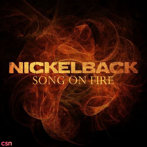 Nickelback