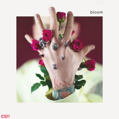 bloom (Album)