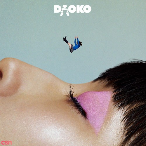 DAOKO