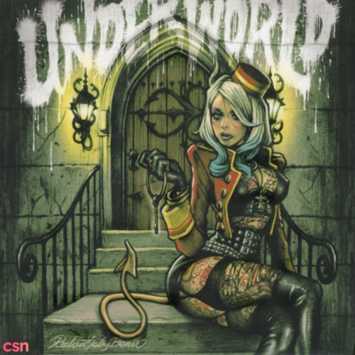 UNDERWORLD