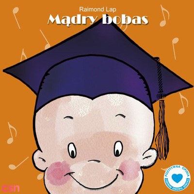 Lovely Baby Brain Power (Madry Bobas)