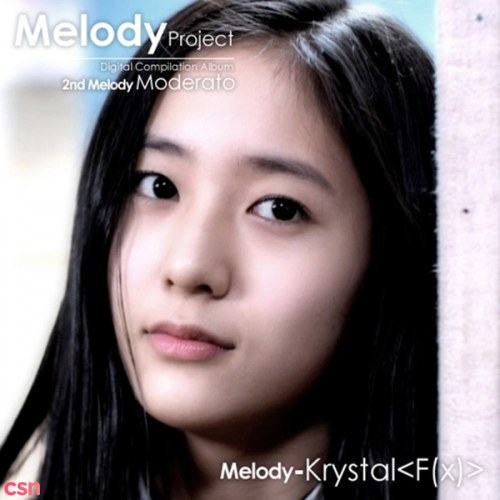 Melody Project Part 2