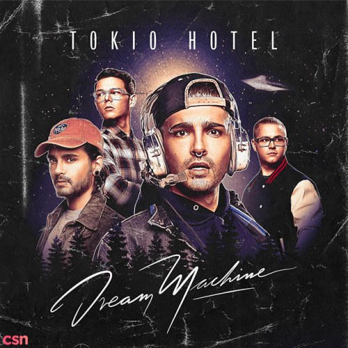 Tokio Hotel