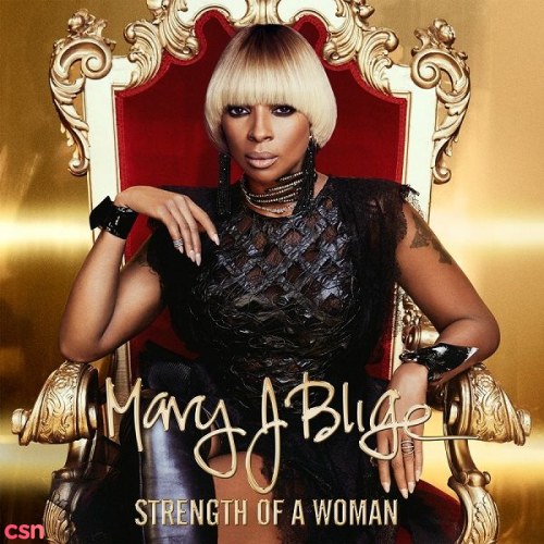 Mary J. Blige