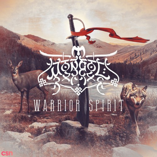 Warrior Spirit (EP)