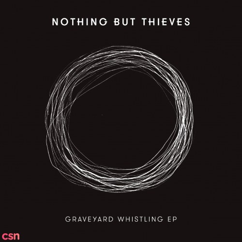 Graveyard Whistling - EP