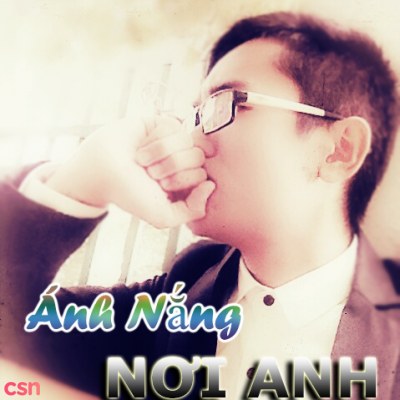 Ánh Nắng Nơi Anh (Singer)