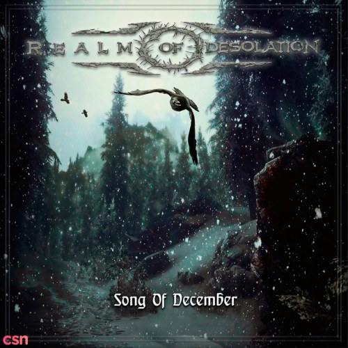 Song Of December (EP)