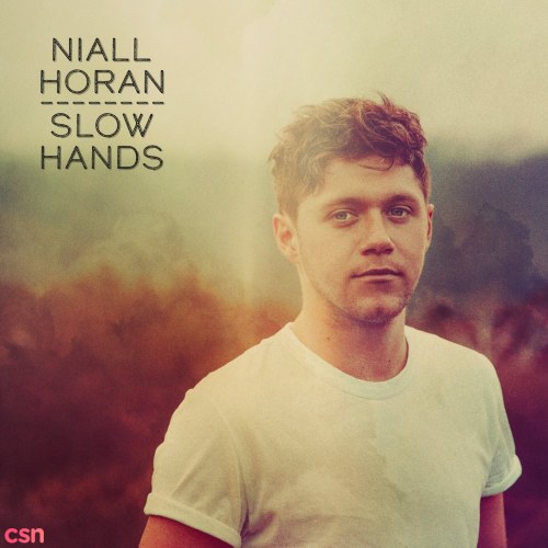 Slow Hands (Single)