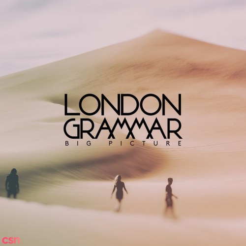 London Grammar