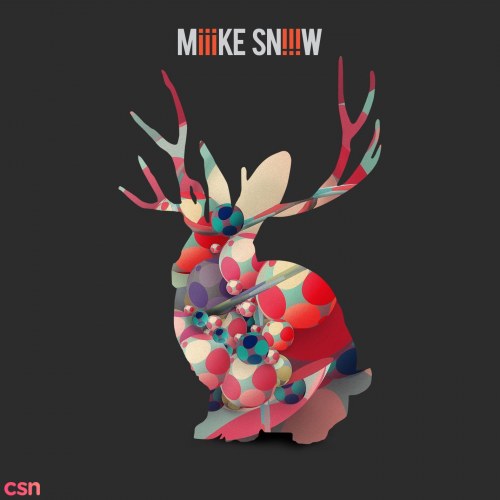 Miike Snow