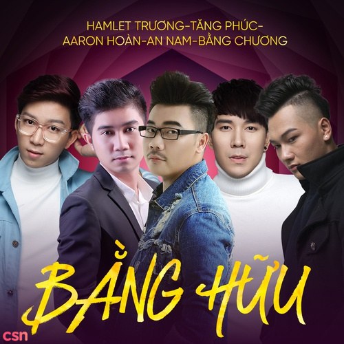 Bằng Hữu