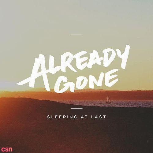 Already Gone - Single