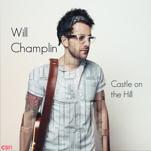 Castle on the Hill (Single)