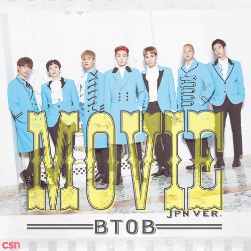 BTOB