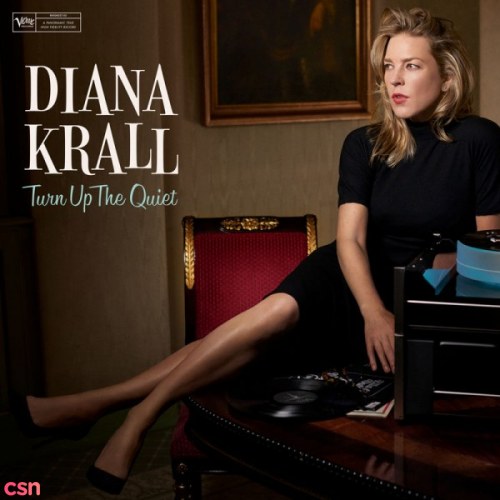 Diana Krall