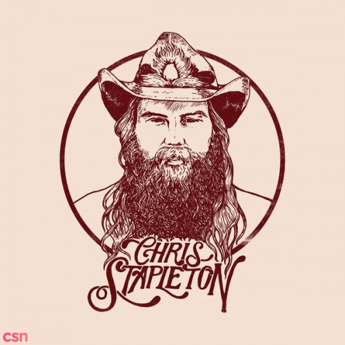 Chris Stapleton