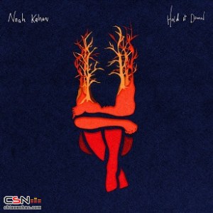 Hold It Down (Single)