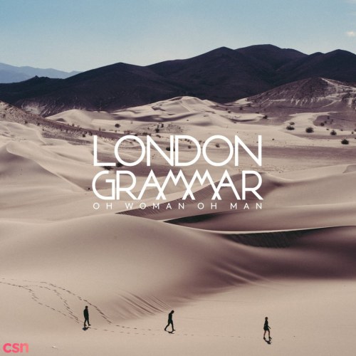 London Grammar