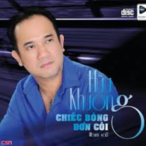 Chiếc Bóng Đơn Côi