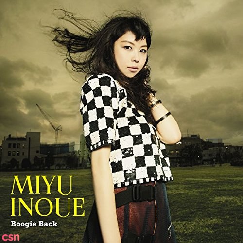 Miyu Inoue