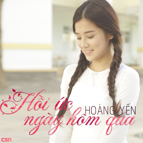 Hồi Ức Ngày Hôm Qua (Single)