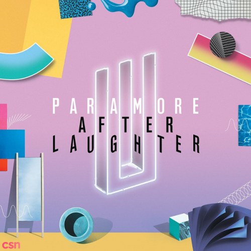 After Laughter