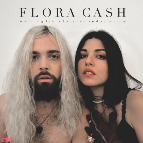 Flora Cash