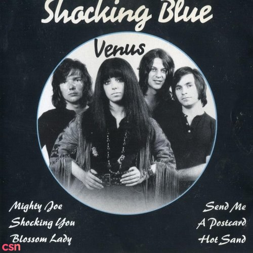 Shocking Blue