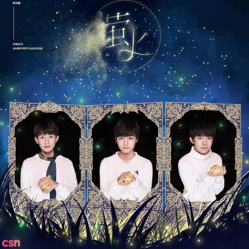 TFBOYS