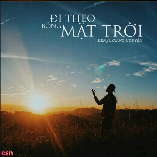 Đi Theo Bóng Mặt Trời (Single)