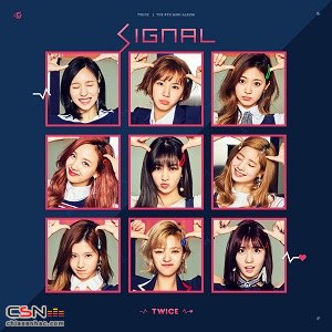 Signal (The 4th Mini Album)