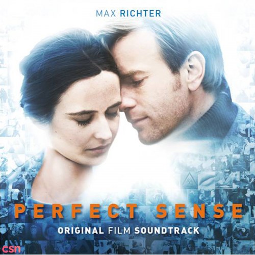 Perfect Sense (Original Film Soundtrack)