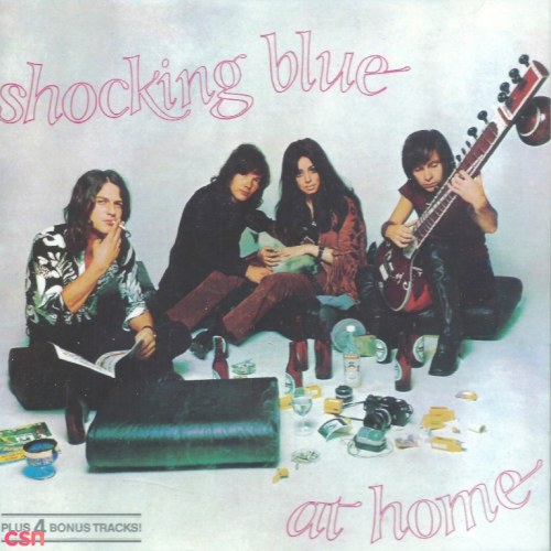 Shocking Blue