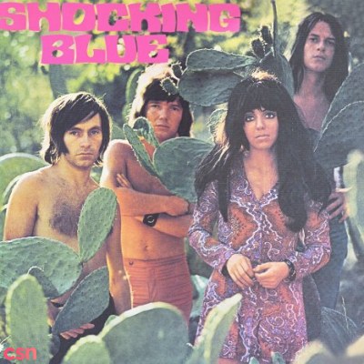 Shocking Blue