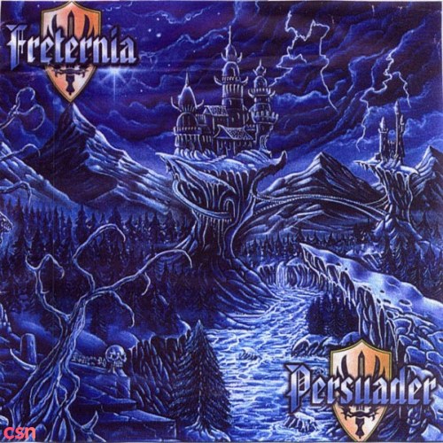 Freternia