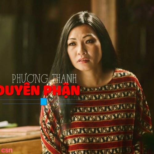 Duyên Phận (Single)