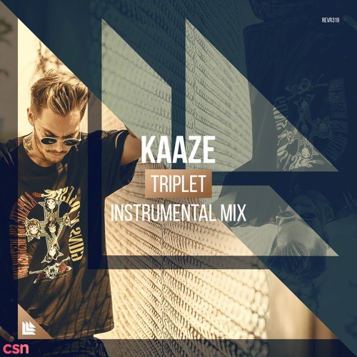 Triplet (Instrumental Mix) (Single)