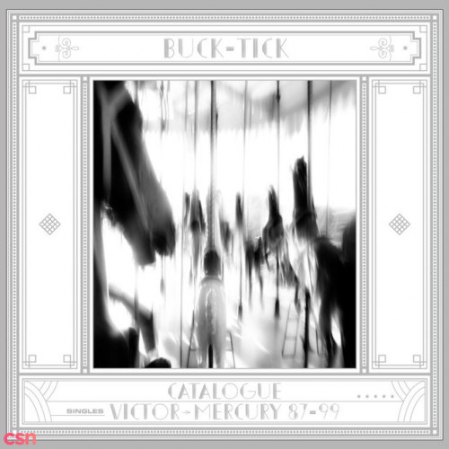 Catalogue Victor→Mercury 87–99 (Disc 1)