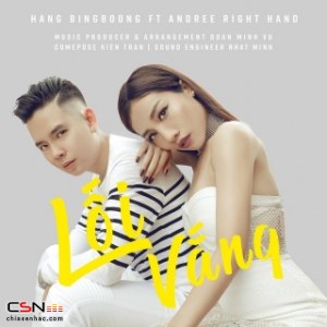 Lối Vắng (Single)