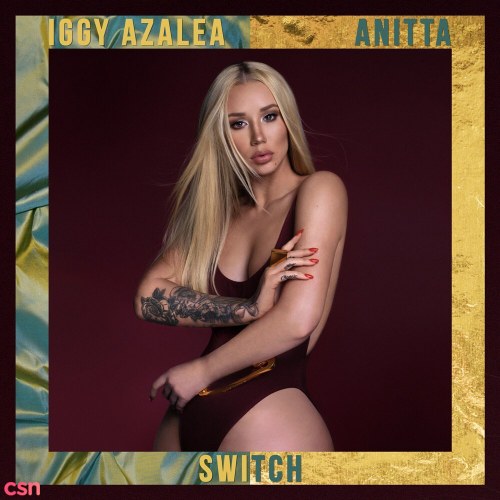 Switch (Single)