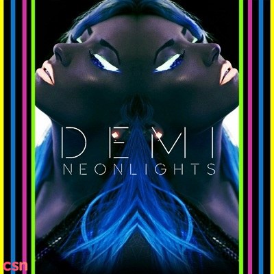 Neon Lights (Single)