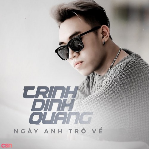 Trịnh Đình Quang