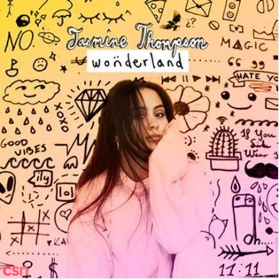 Wonderland (EP)