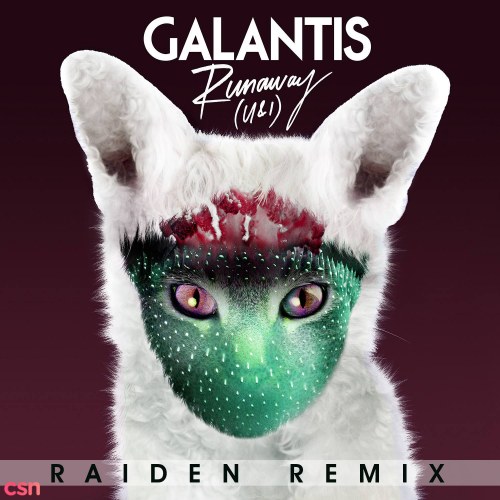 Galantis