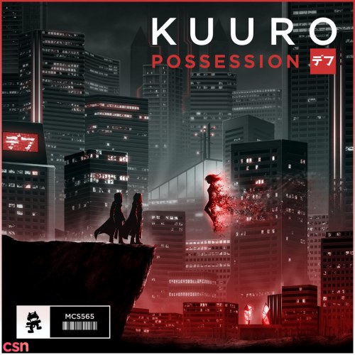 Possession (Single)