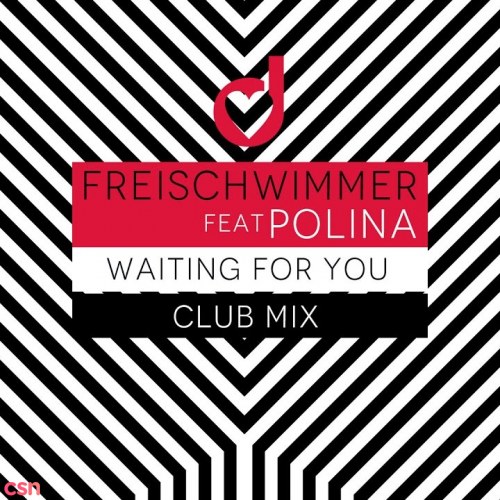 Waiting For You (Club Mix)