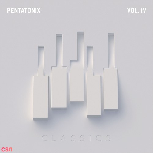 Pentatonix